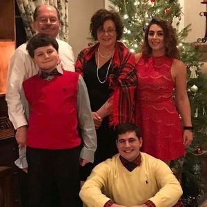 Meet your Posher, Sasha